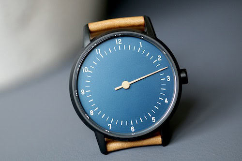 Montre slow store